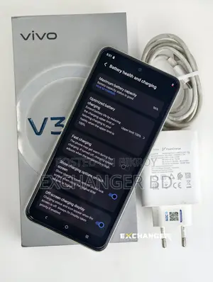 Vivo V30 Lite 256 GB Green