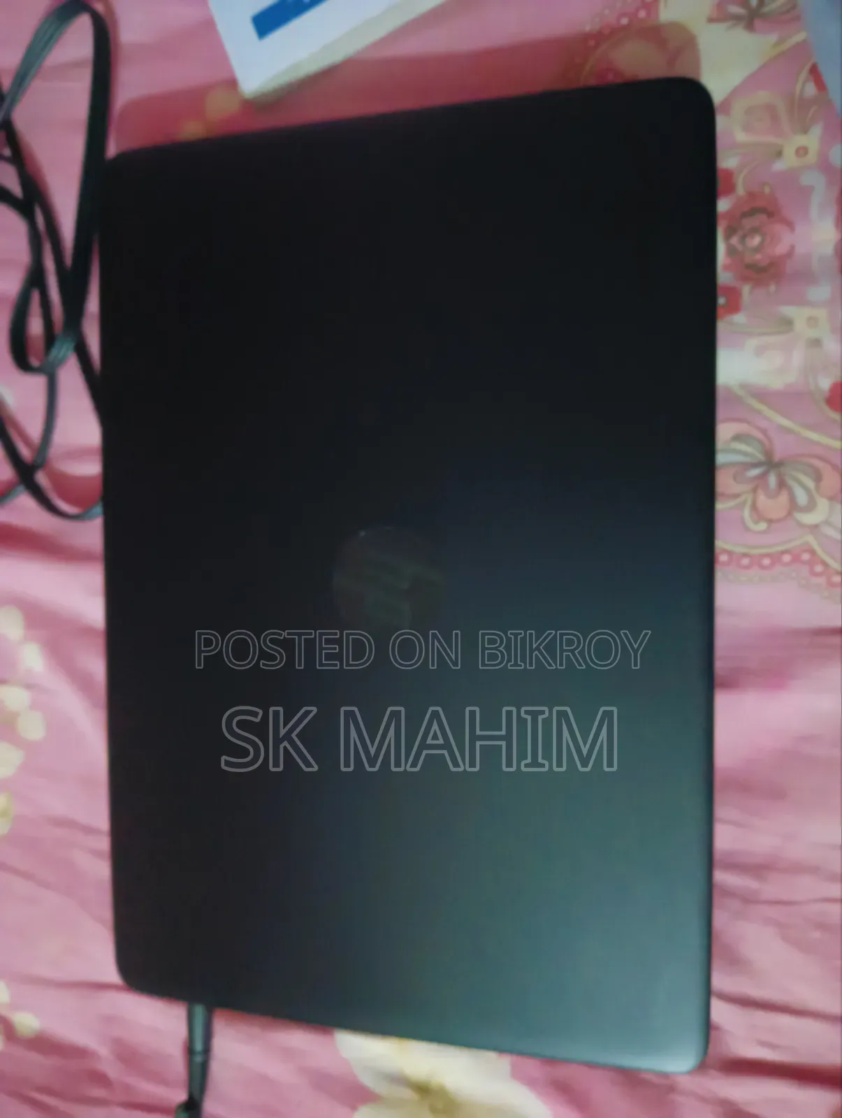 ল্যাপটপ এইচপি প্রোবুক ৪৪০ জি১ ৮জিবি ইন্টেল কোর আই৫ এসএসডি ১২৮জিবি