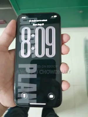 অ্যাপল আইফোন ১২ প্রো ২৫৬ জিবি ব্ল্যাক