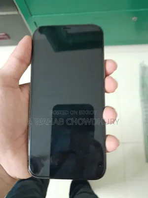 অ্যাপল আইফোন ১২ প্রো ২৫৬ জিবি ব্ল্যাক
