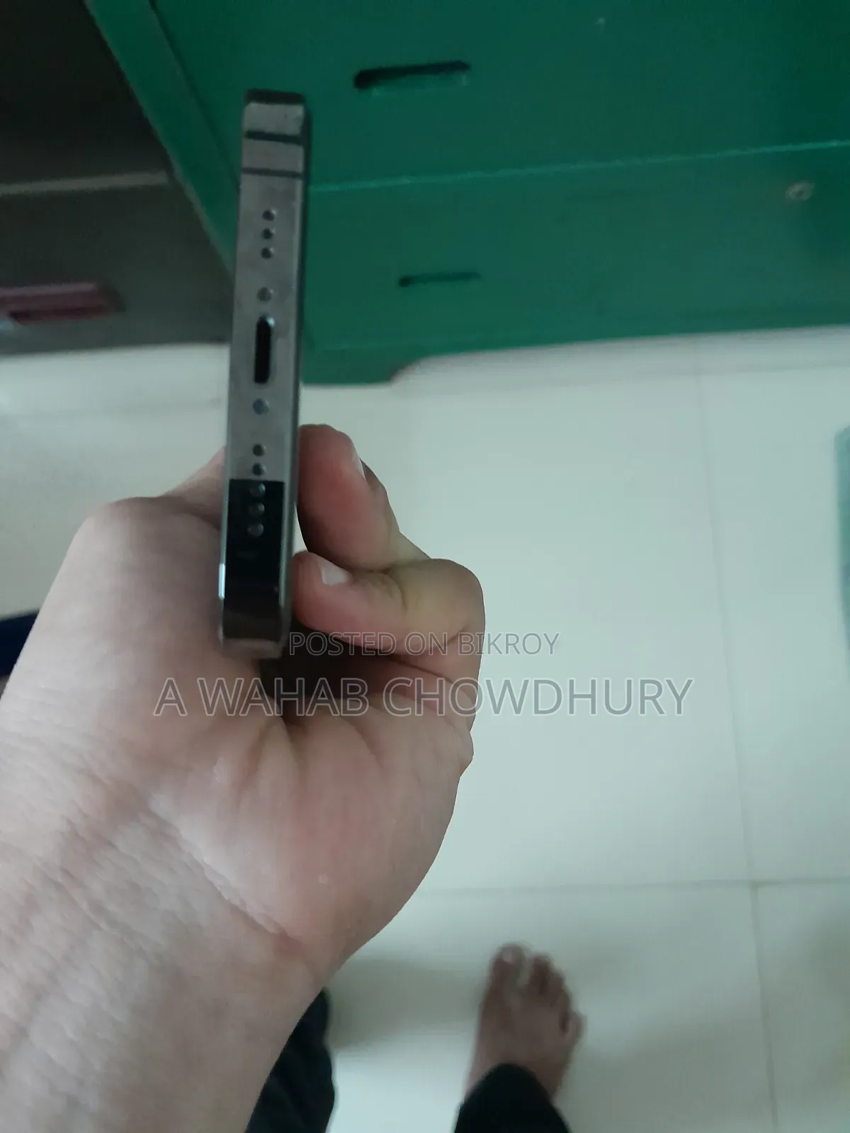 অ্যাপল আইফোন ১২ প্রো ২৫৬ জিবি ব্ল্যাক
