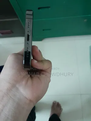 অ্যাপল আইফোন ১২ প্রো ২৫৬ জিবি ব্ল্যাক