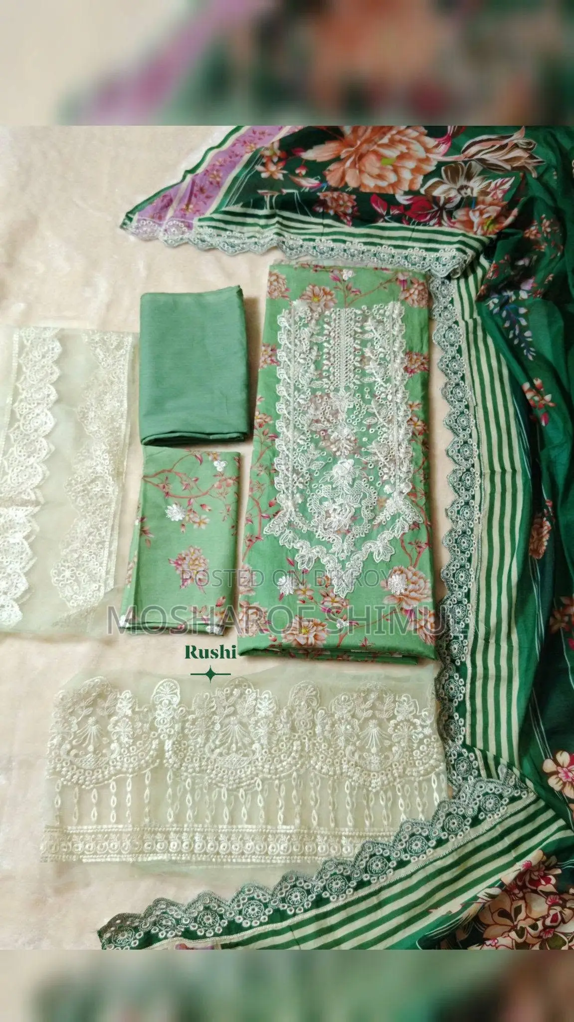 Intact Dress for Sell in Wholesale Price