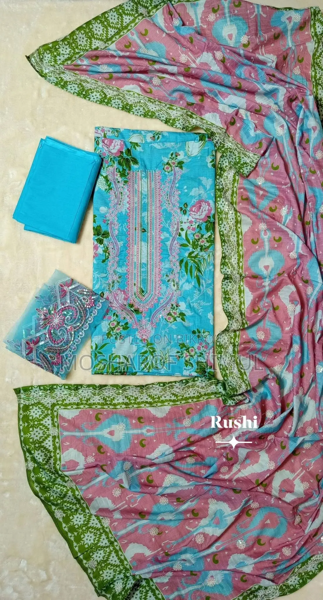 Intact Dress for Sell in Wholesale Price