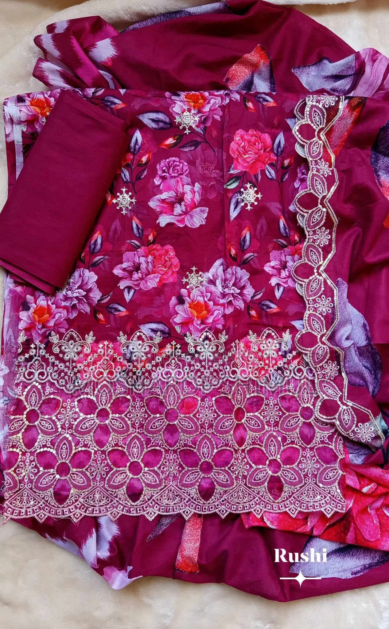 Intact Dress for Sell in Wholesale Price