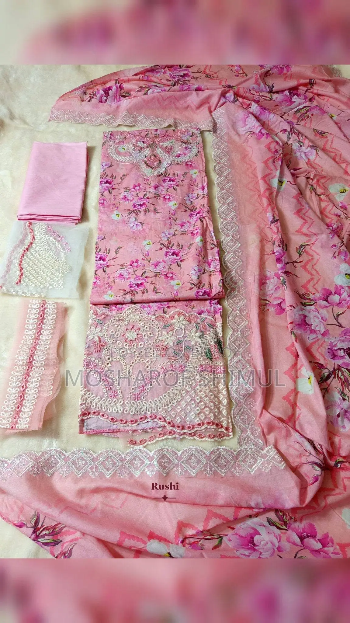 Intact Dress for Sell in Wholesale Price