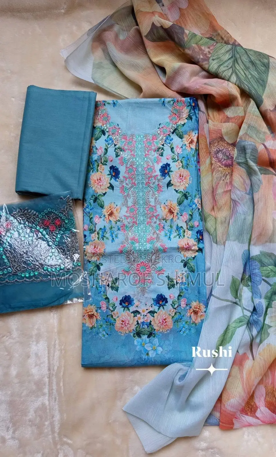 Intact Dress for Sell in Wholesale Price