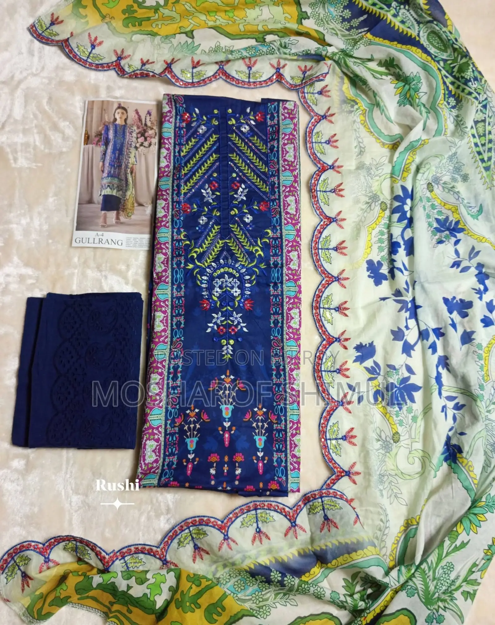 Intact Dress for Sell in Wholesale Price