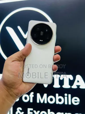 Xiaomi 14 Ultra 512 GB White