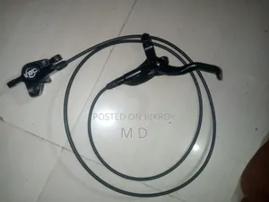 Cycle Oil Brake