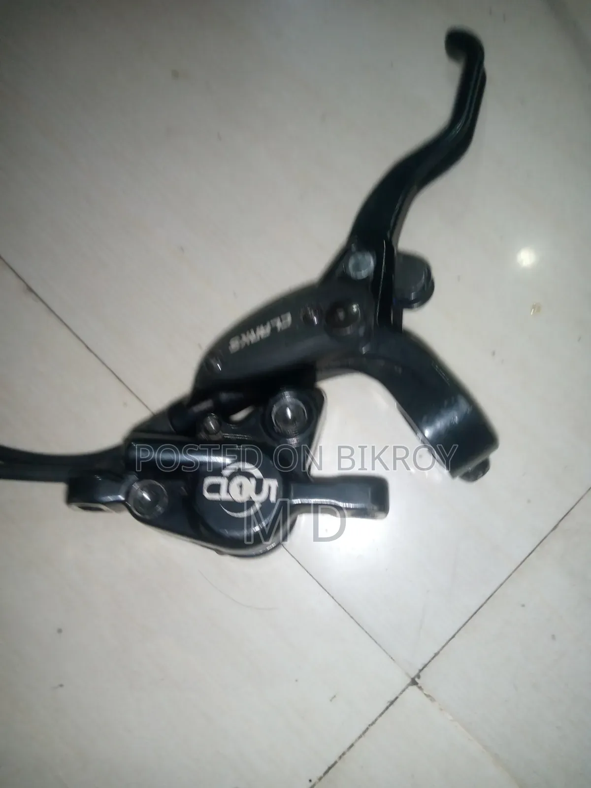 Cycle Oil Brake