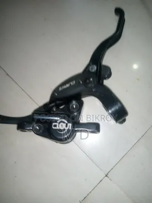Cycle Oil Brake