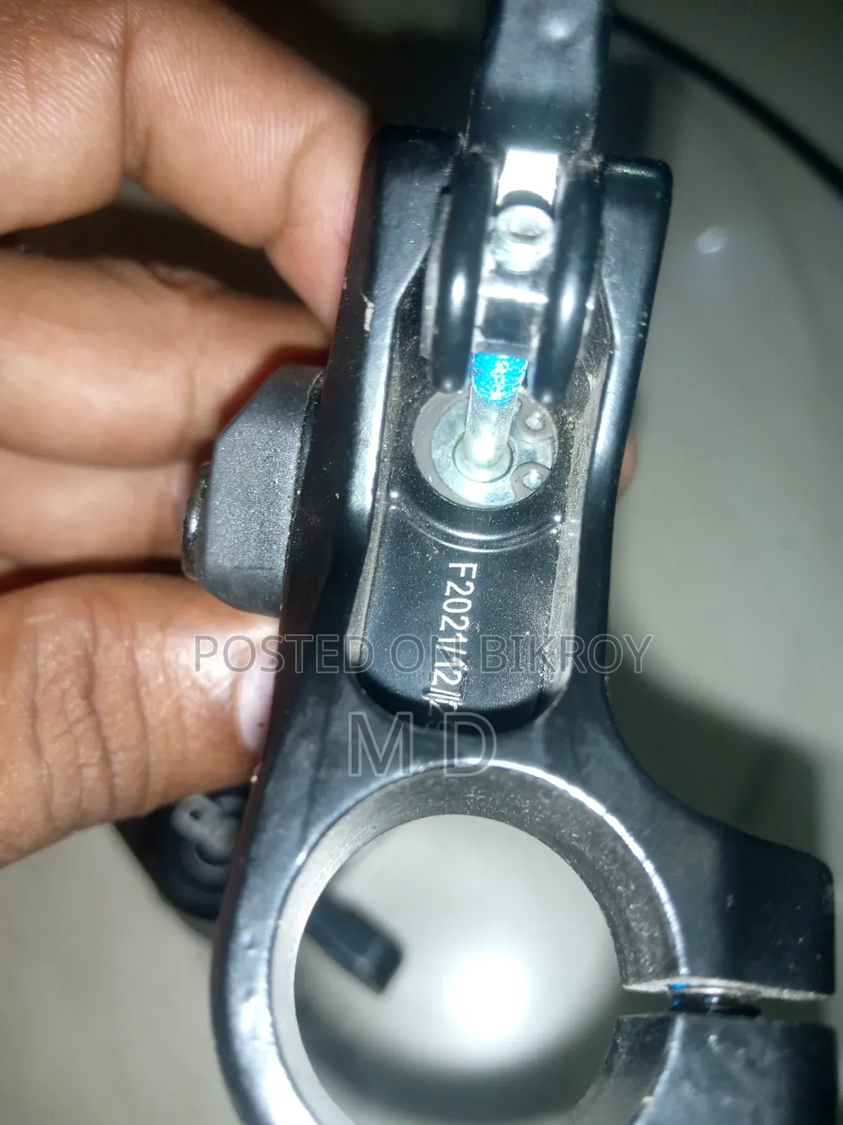 Cycle Oil Brake