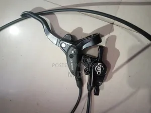 Cycle Oil Brake