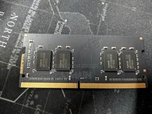 Apacer 8gb Ddr4 Laptop Ram With Lifetime Warranty