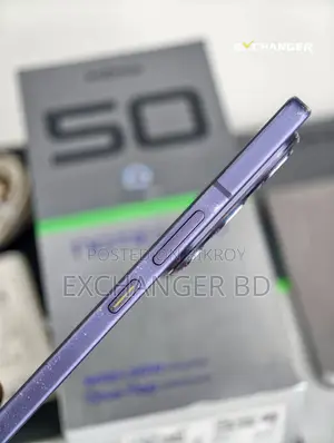 Infinix Note 50 Pro 256 GB Gray