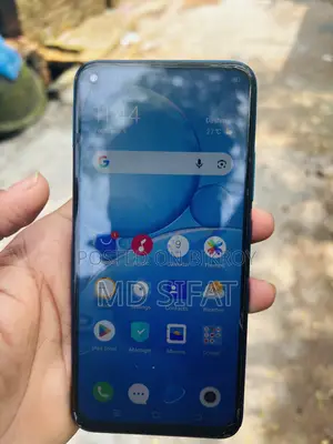 Vivo Y30 128 GB Blue