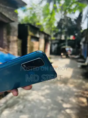 Vivo Y30 128 GB Blue