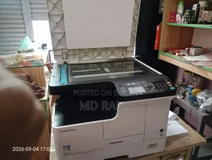 Toshiba Printer for Sale
