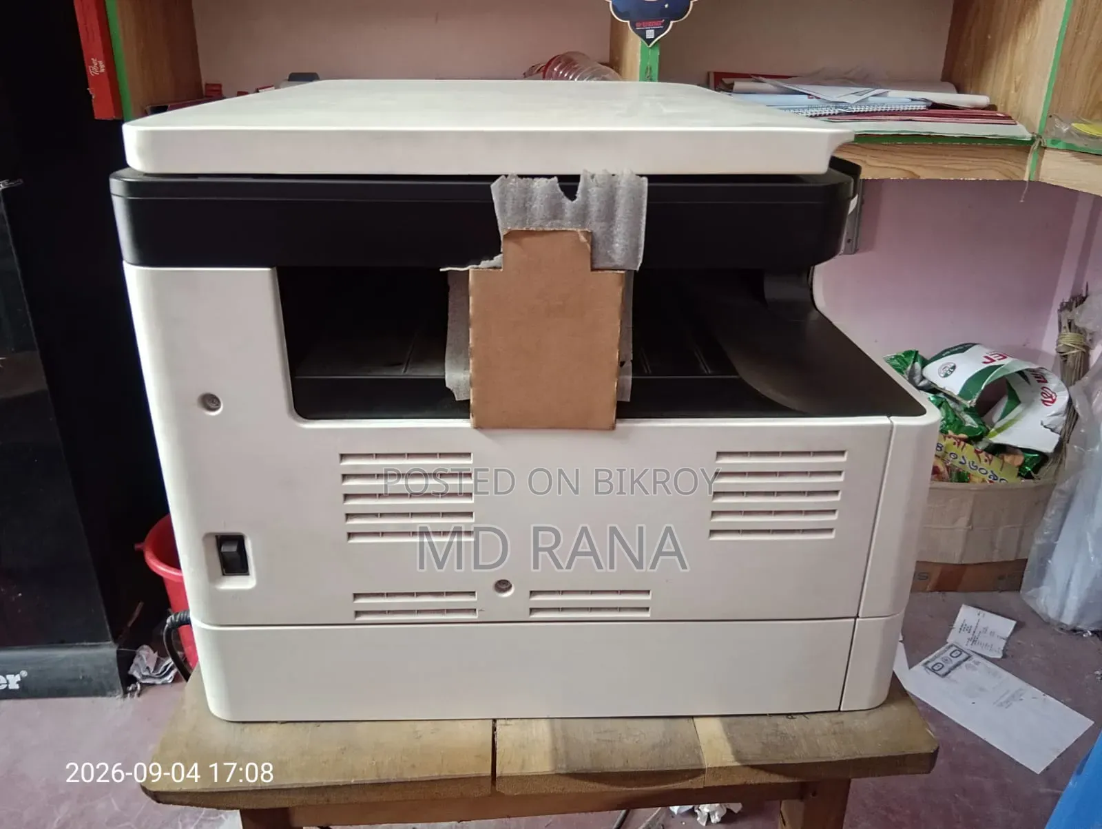 Toshiba Printer for Sale