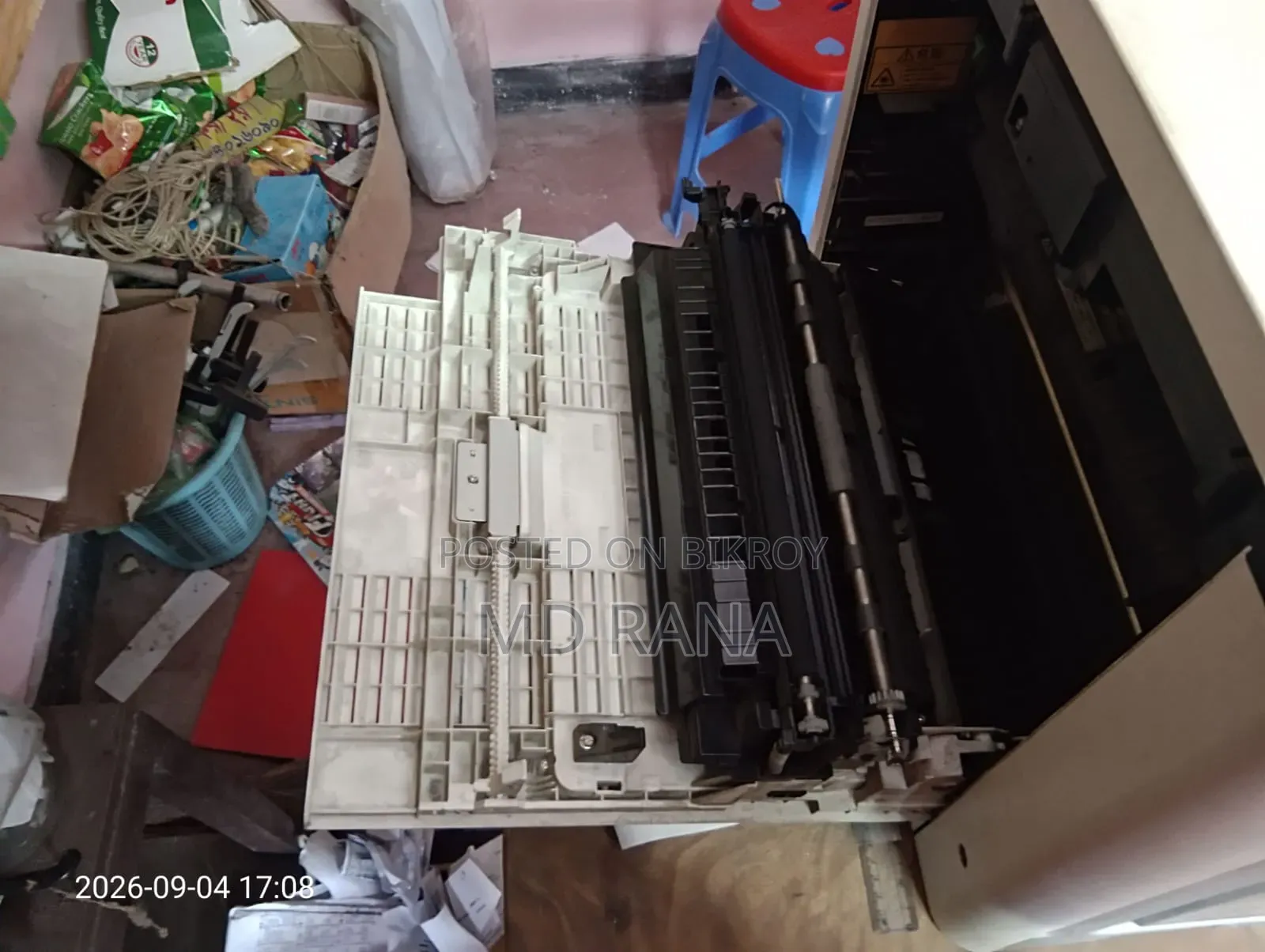 Toshiba Printer for Sale