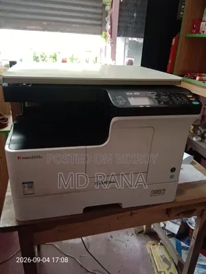 Toshiba Printer for Sale