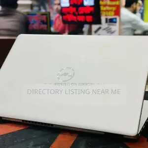 ল্যাপটপ ডেল ইন্সপায়ারন ১৫ ৮জিবি ইন্টেল কোর আই৫ এসএসএইচডি+এসএসডি ৫১২জিবি