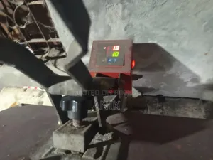 ২৩ এক্স ১৩ হিট প্রেস মেশিন