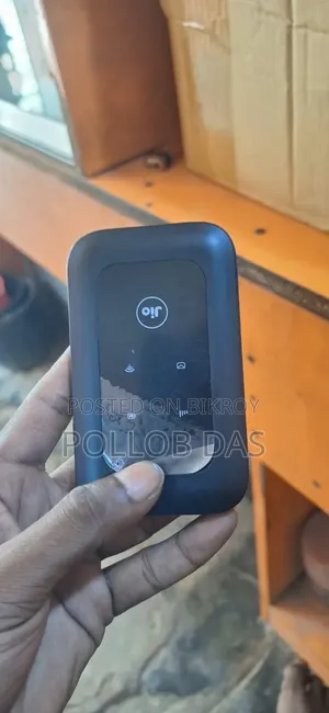 পকেট রাউটার