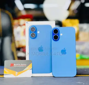 Apple iPhone 16 128 GB