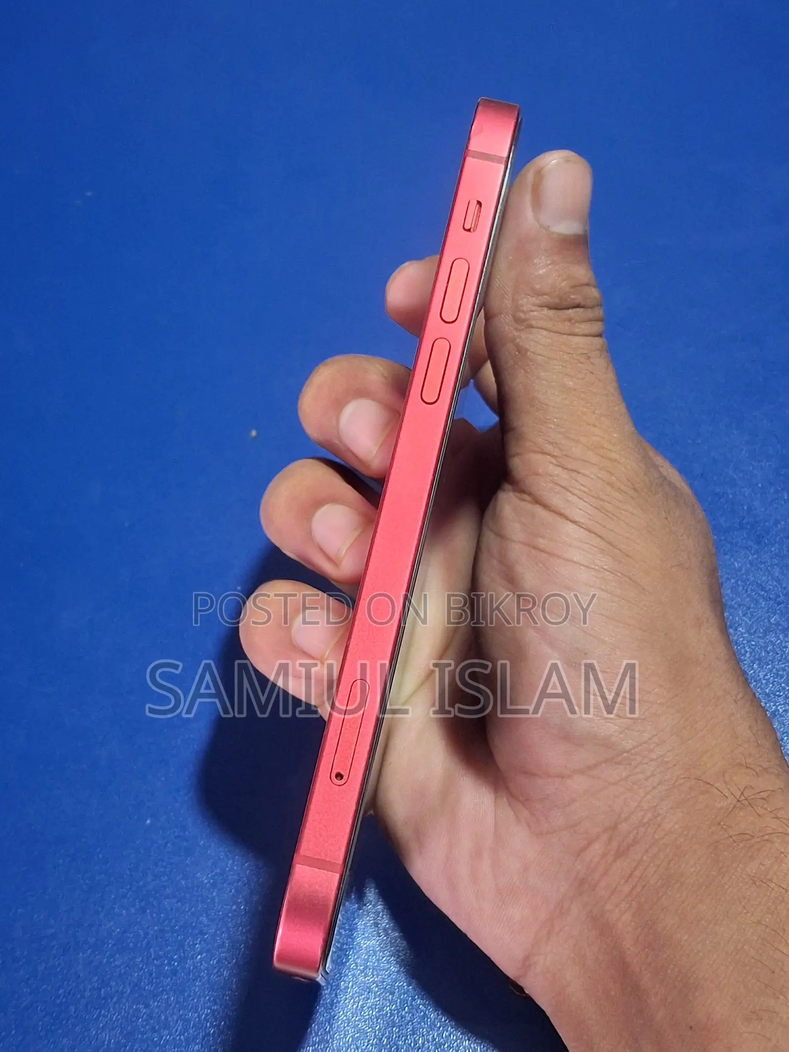 অ্যাপল আইফোন ১২ ১২৮ জিবি রেড