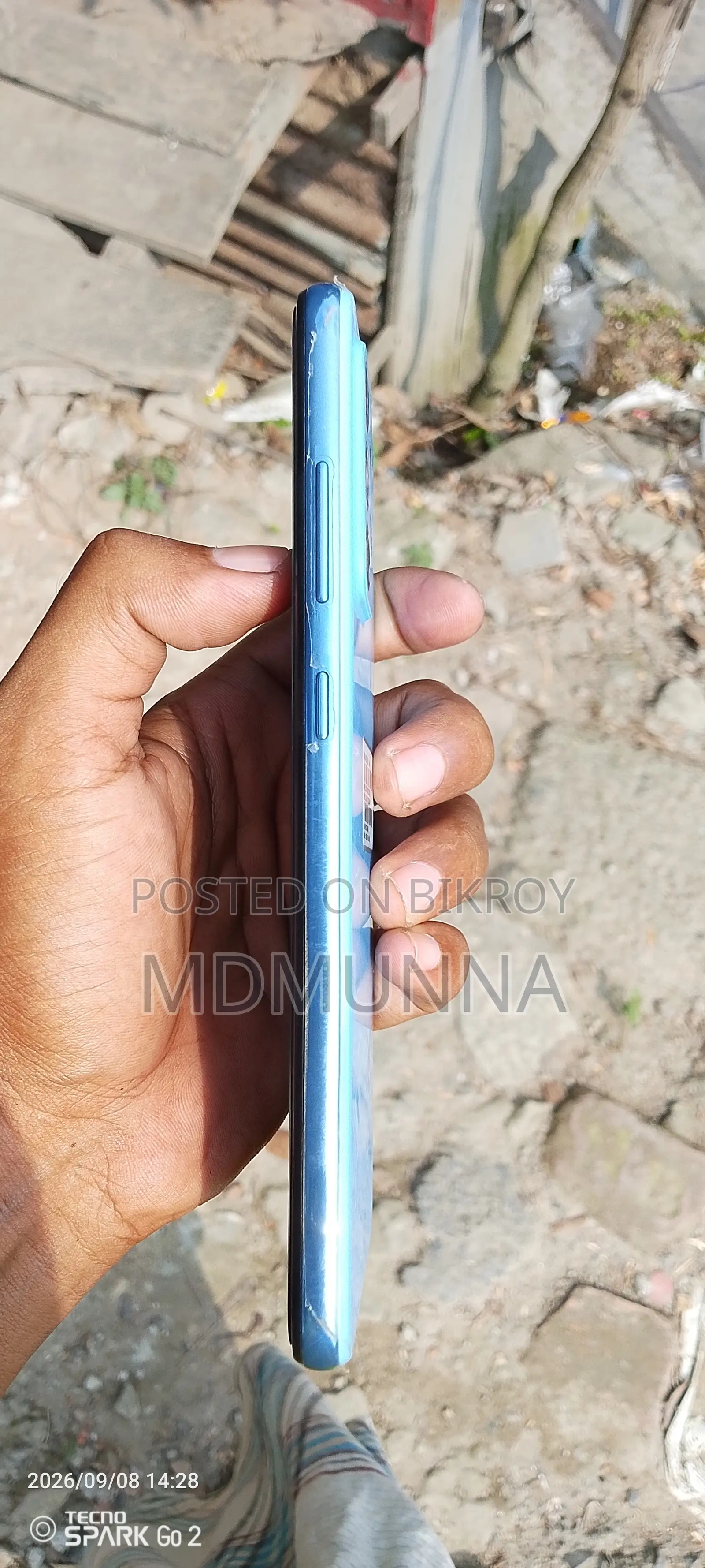 স্যামসাং গ্যালাক্সি এ৫২ ১২৮ জিবি