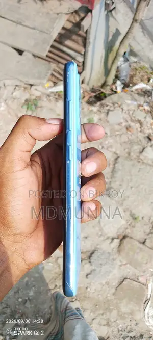 স্যামসাং গ্যালাক্সি এ৫২ ১২৮ জিবি
