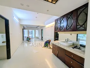 2380 SQFT Exclusive Family Flat For Rent In Bashundhara R/A