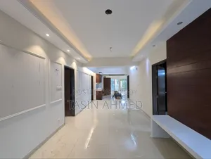 2380 SQFT Exclusive Family Flat For Rent In Bashundhara R/A
