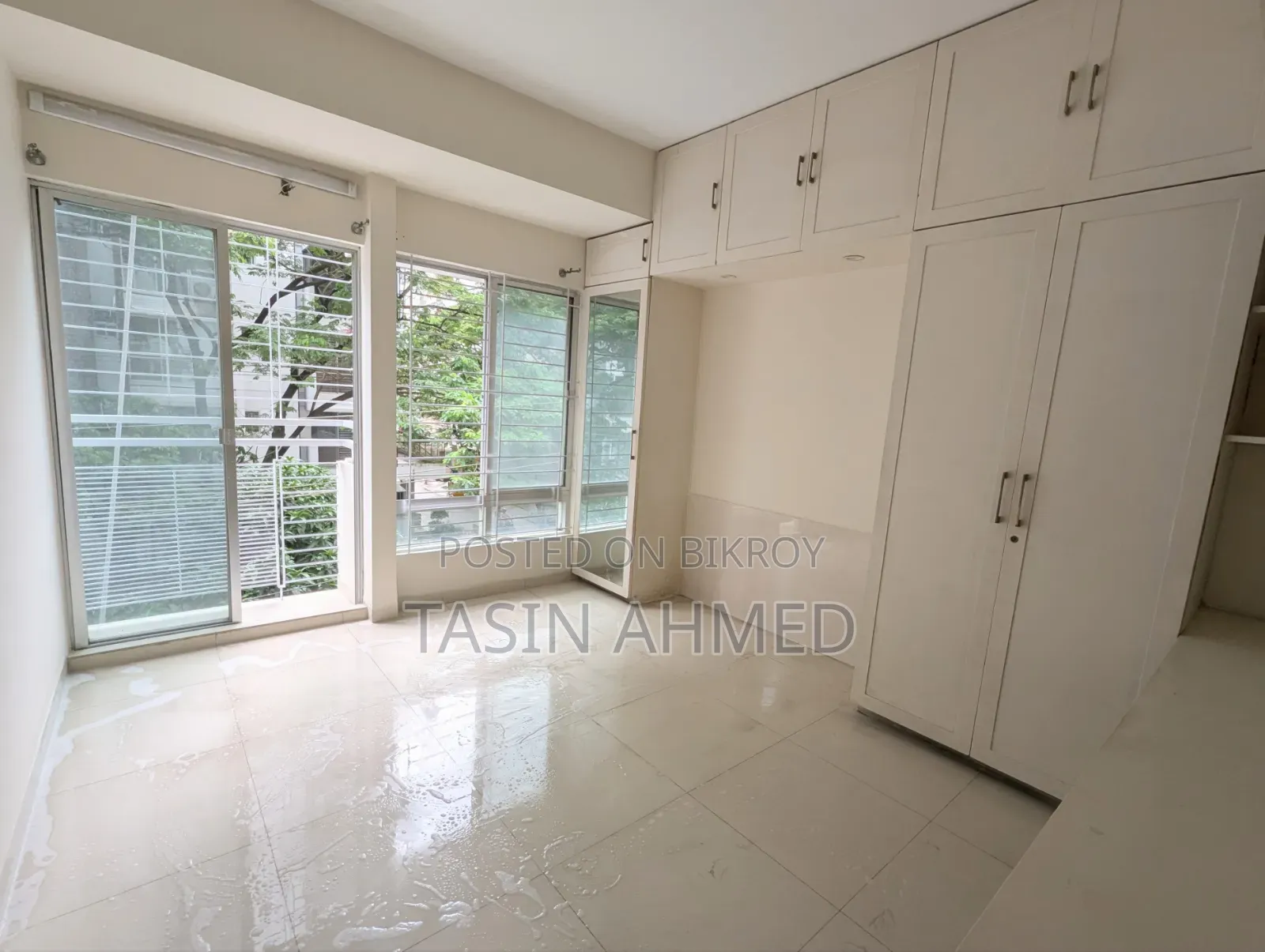 2380 SQFT Exclusive Family Flat For Rent In Bashundhara R/A