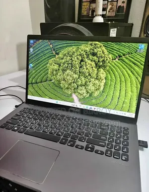 ল্যাপটপ ASUS Vivobook 15 ৪জিবি ইন্টেল কোর আই৩ এসএসডি ১২৮জিবি