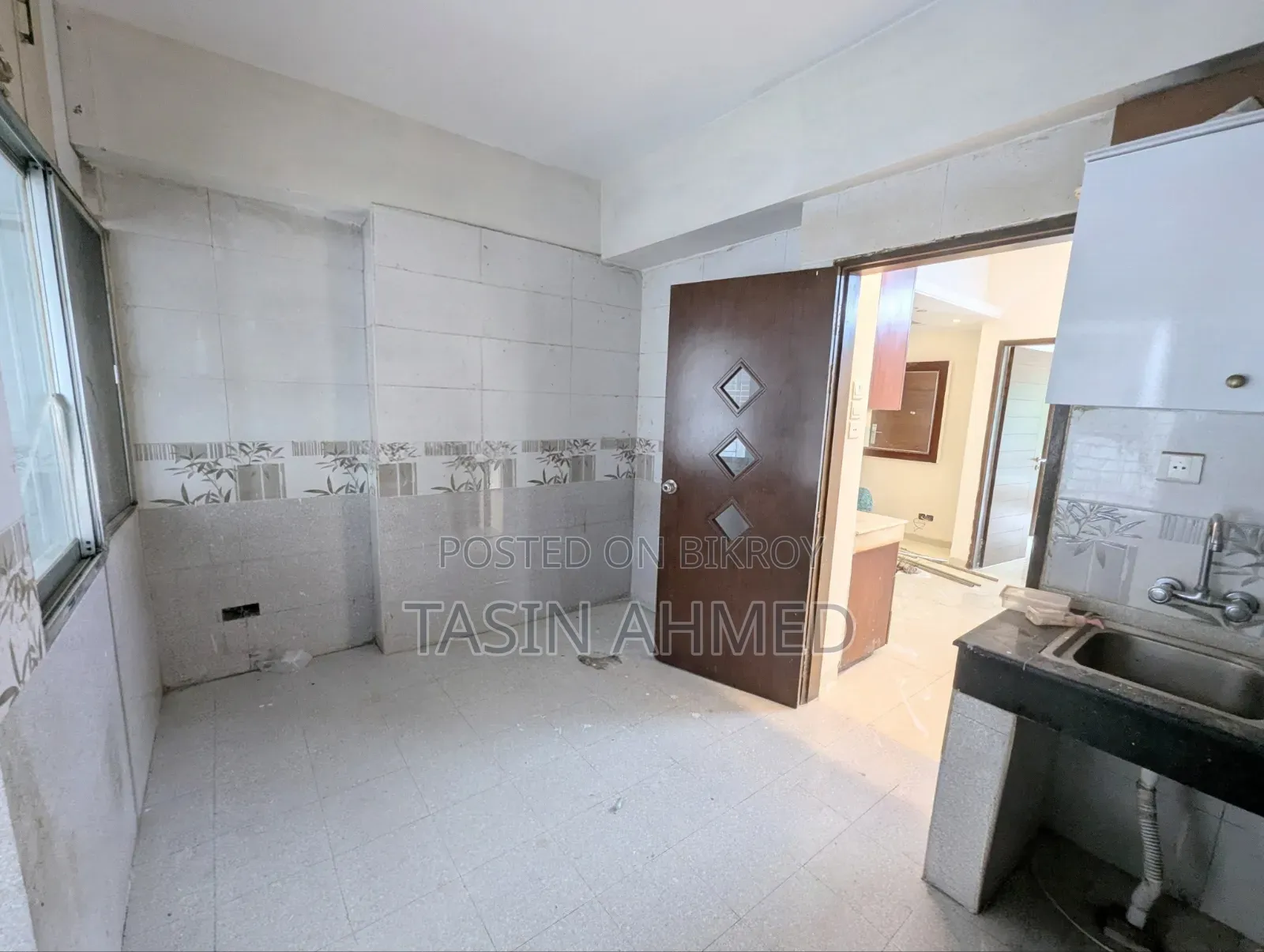 2380 SQFT Exclusive Family Flat For Rent In Bashundhara R/A