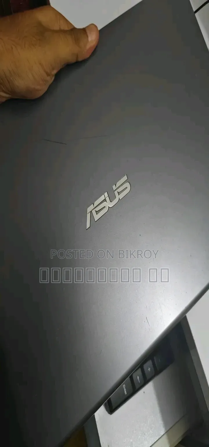 ল্যাপটপ ASUS Vivobook 15 ৪জিবি ইন্টেল কোর আই৩ এসএসডি ১২৮জিবি
