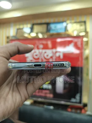 Honor 100 Pro 256 GB Pink