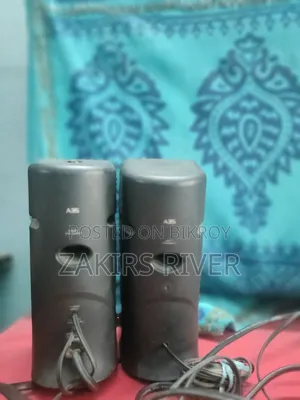Creative Speaker