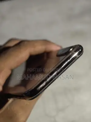 Apple iPhone XS 256 GB Rose Gold