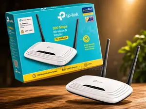 Brand New Product 1 Year Warranty