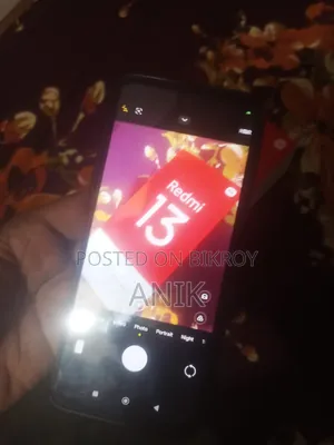 New Xiaomi Redmi Pad SE 11.0 8 GB Black