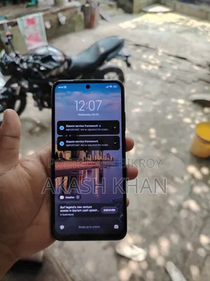 Xiaomi Redmi Note 10 64 GB Black