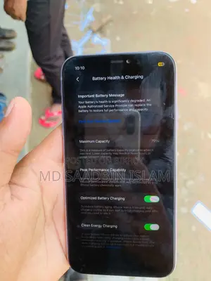 Apple iPhone 11 128 GB Purple