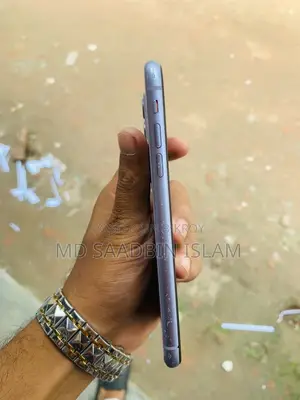 Apple iPhone 11 128 GB Purple