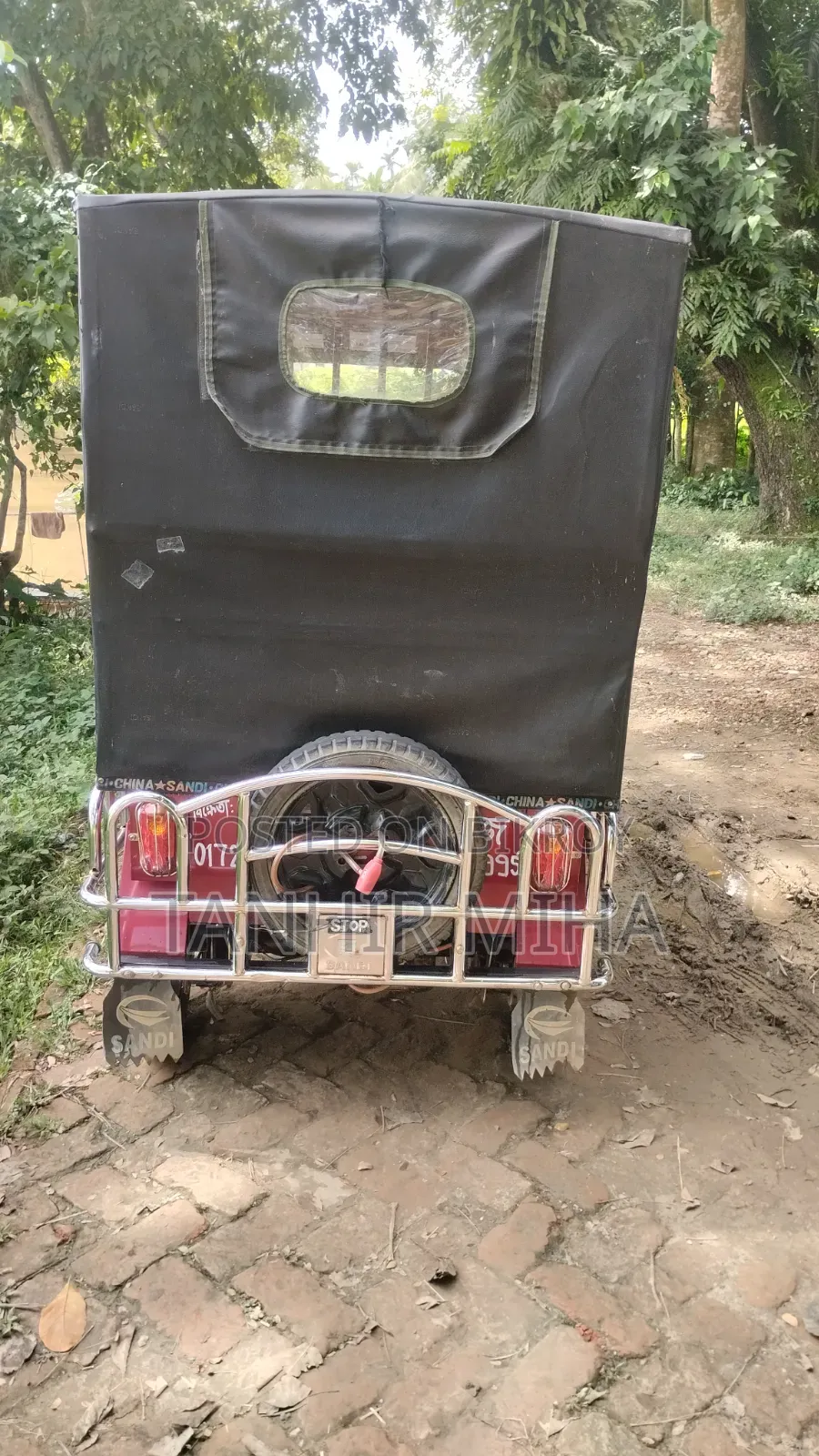 Car for Sale