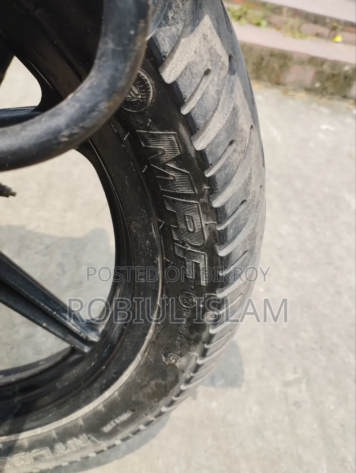Bajaj Pulsar 150 2018 Blue
