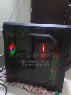সাইবারপাওয়ারপিসি এএমডি অ্যাডভান্টেজ পারফরম্যান্স গেমিং পিসি ৮জিবি ইন্টেল কোর আই৫ এসএসডি